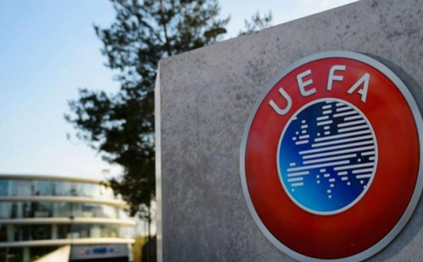 UEFA : Le « hors-jeu semi-automatique » utilisé en Supercoupe d’Europe et en C1