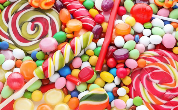 Canada : 100 000 dollars par an pour goûter des bonbons ?