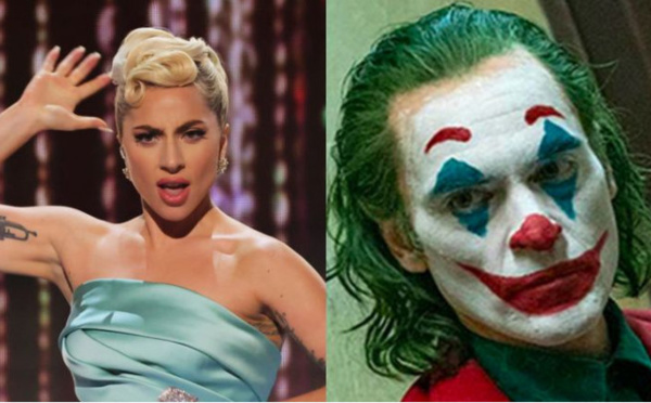 Lady Gaga, prochaine Harley Quinn dans la suite du "Joker"