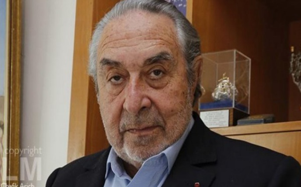 Mobilisation de la communauté juive marocaine et à l'étranger 