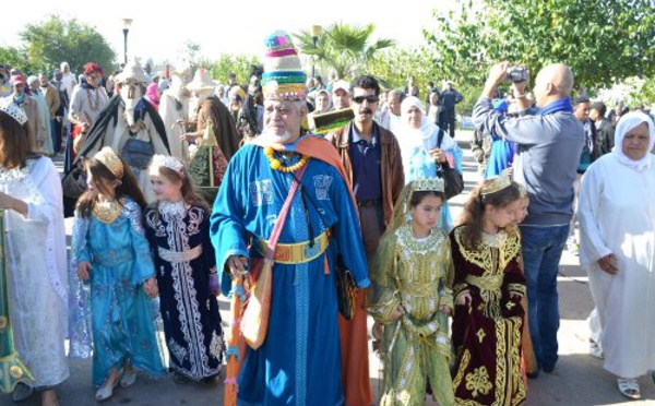 « Baba Achour »  : Une occasion pour préserver le patrimoine culturel populaire