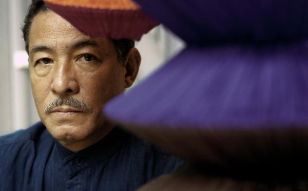 Décès du créateur de mode japonais Issey Miyake à 84 ans