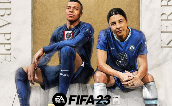 Fifa 23 : EA sports dévoile plus de détails 