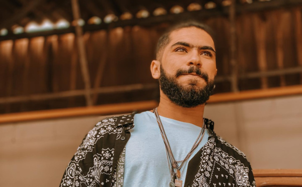 ElGrande Toto obligé d'annuler ses concerts en France faute de visa