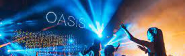 Électro : Oasis Festival dévoile sa programmation