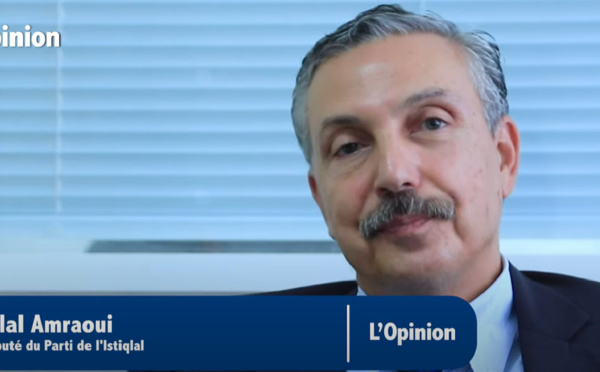 Rendez-vous de l’Opinion : La réforme du système de Santé sous la loupe du député Allal Amraoui