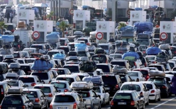 Journée du migrant : L’inachevé…