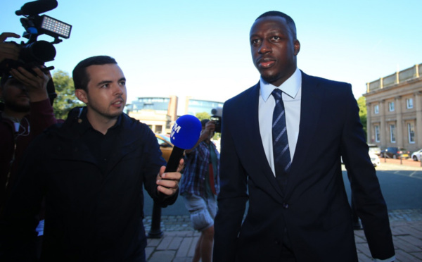 Procès Mendy : Le joueur présenté comme un "prédateur" face à des victimes "vulnérables"