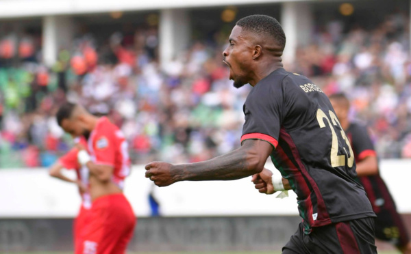 Botola Pro : L'AS FAR oppose son véto