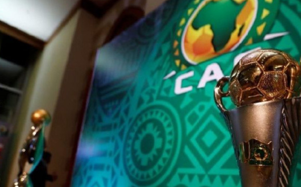 Voici la liste des clubs licenciés pour la Ligue des Champions et la Coupe de la CAF révélée par la CAF