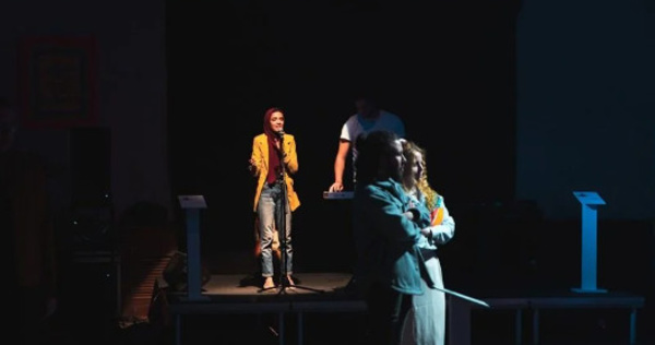 La 2e édition de la résidence artistique "Bayt Al Fenn" se tiendra du 23 septembre au 02 octobre 2022