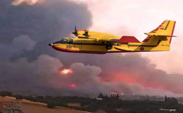 3 personnes décédées dans l’incendie de Cabo Negro, 4 personnes interpellées 