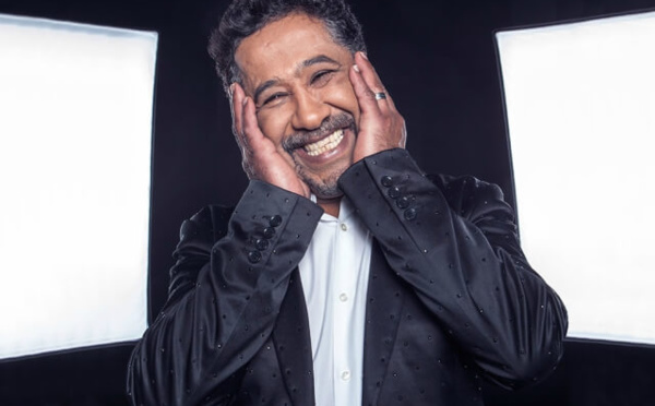 Cheb Khaled va enfin sortir un nouvel album