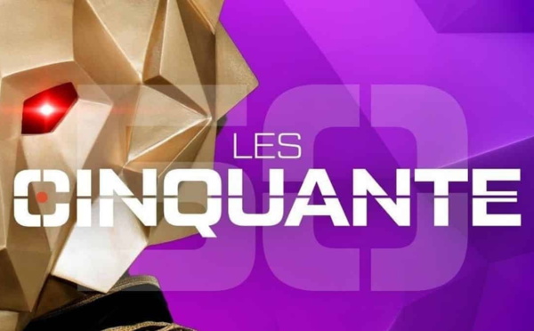 Les Cinquante : tout sur la nouvelle émission de W9