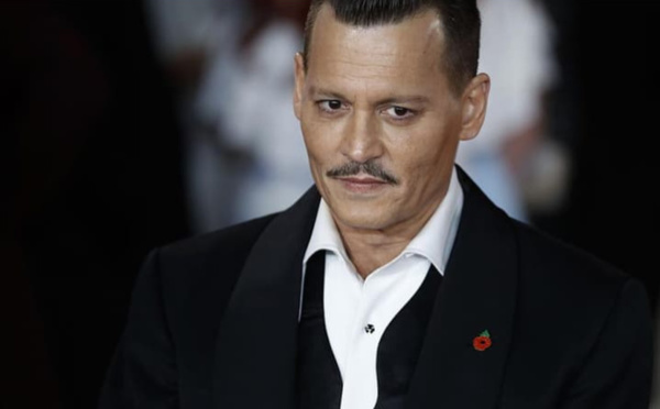 Johnny Depp va réaliser un film sur Modigliani