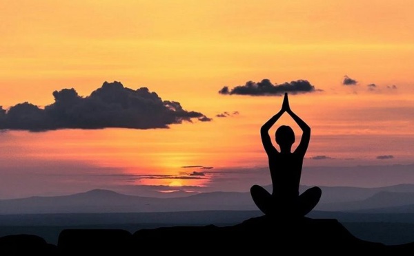 La méditation, une source de paix intérieure