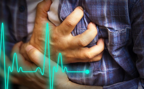 L 'Apple Watch pourrait aider à identifier les crises cardiaques