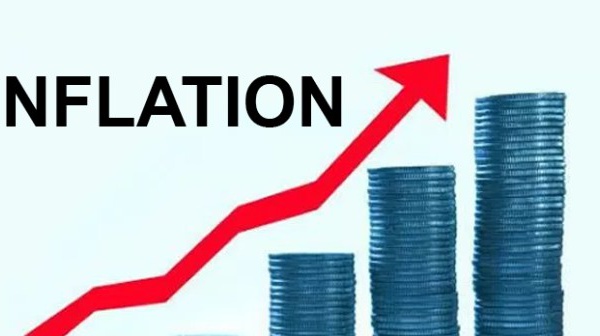 L'inflation grimpe encore en juillet 2022