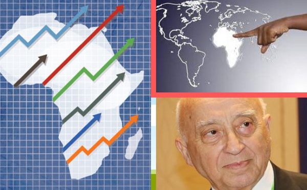 L’économie africaine et son devenir