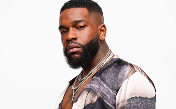 Tayc partage ses sentiments après son passage à Marrakech