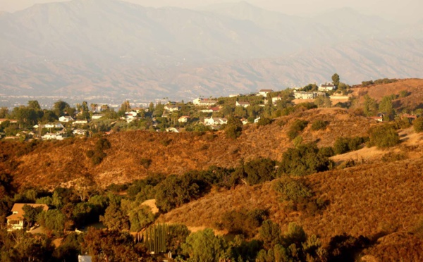 En Californie, des célébrités épinglées pour non-respect des restrictions liées à la sécheresse