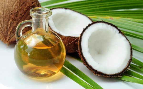 Huile de coco : quels sont les bienfaits de cette huile miracle ?
