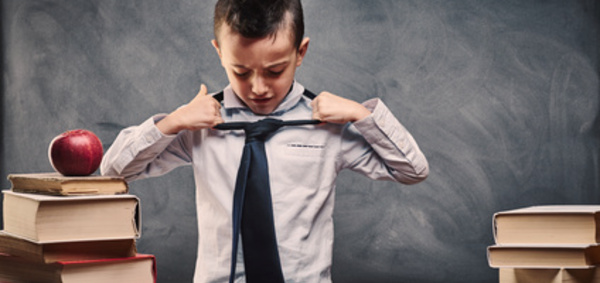 Tous les enfants turbulents ne sont pas hyperactifs !