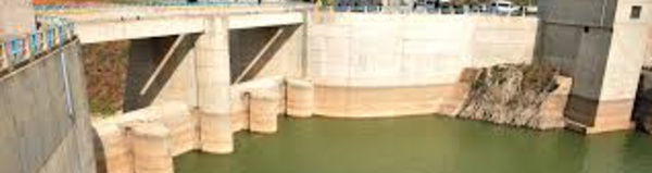  Le Maroc sous le seuil de la pénurie d’eau