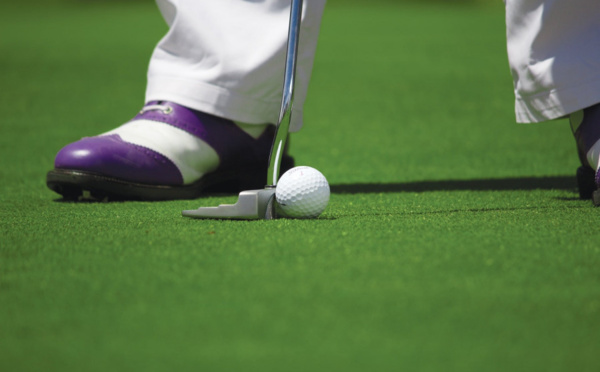 Golf : le Maroc alignera deux équipes aux "World Amateur Team Championships - France 2022"