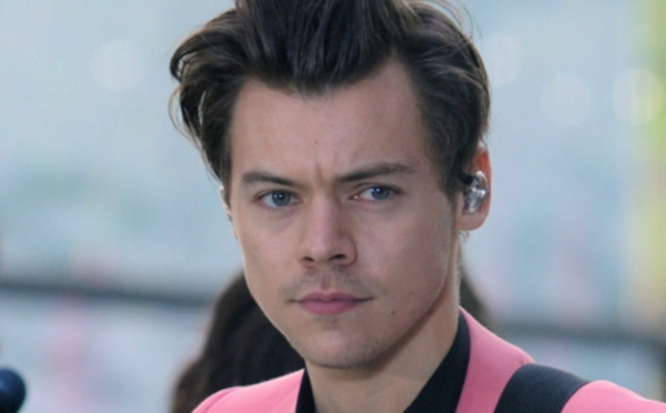 Harry Styles travaille déjà sur son quatrième album solo !