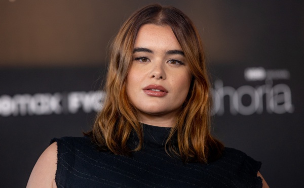 "Euphoria" : Barbie Ferreira quitte la série