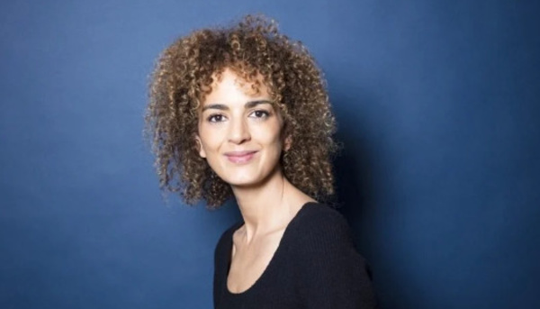 La romancière Leïla Slimani présidera l'International Booker Prize 2023