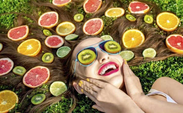 Ces aliments qui renforçent votre faculté visuelle