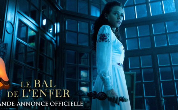 Le film "Le Bal de l'Enfer" en tête du box-office nord-américain