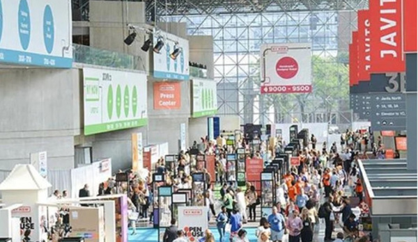 Des entreprises marocaines ont participé au Salon New York Now