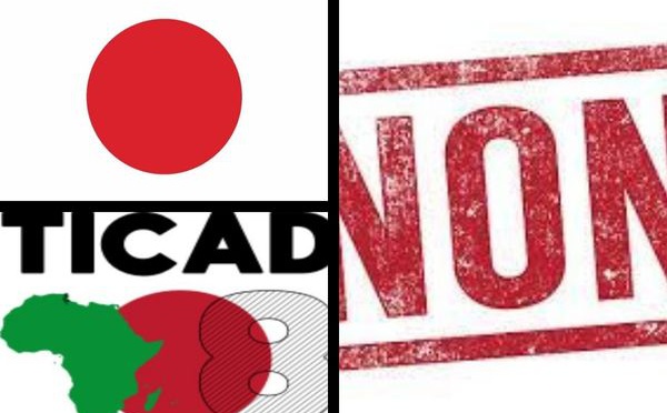 Le Japon dénonce et refuse la participation du Polisario à la TICAD-VIII