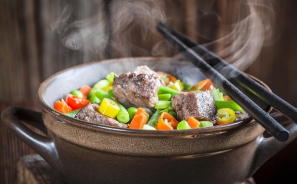 4 méthodes de cuisson à privilégier pour manger plus sainement