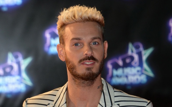M. Pokora dévoile le premier single de son neuvième album Épicentre