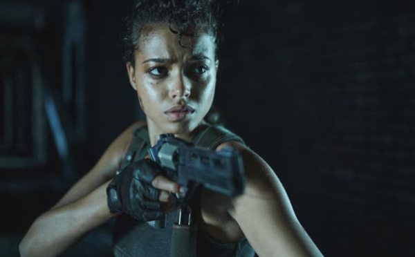 "Resident Evil" : la deuxième saison de la série est annulée
