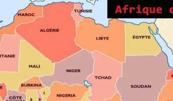 Attention à l’Algérie, elle revient…