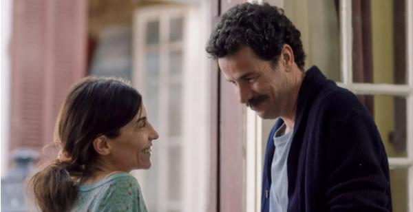 “Le Bleu du Caftan” de Maryam Touzani remporte deux prix au Festival du film d’Angoulême