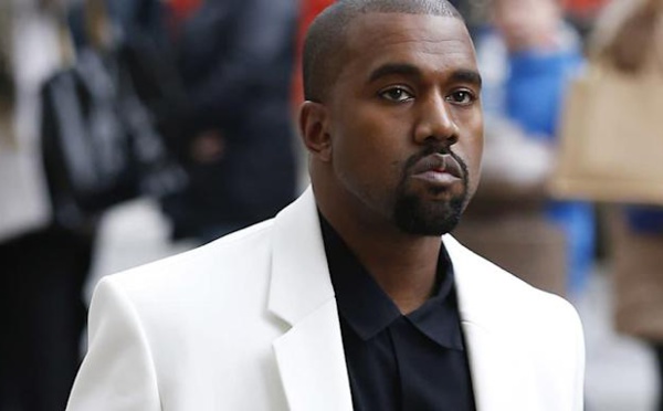 Kanye West accuse Gap d’avoir copié sa collection