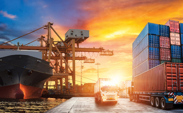 Gas-oils &amp; fuel-oils, blé &amp; orge dopent, et le volume, et le coût des importations