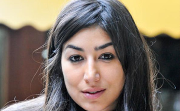 Fatym layachi fera partie du jury du FIFFS