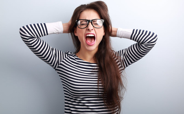 Comment mieux gérer sa colère ?