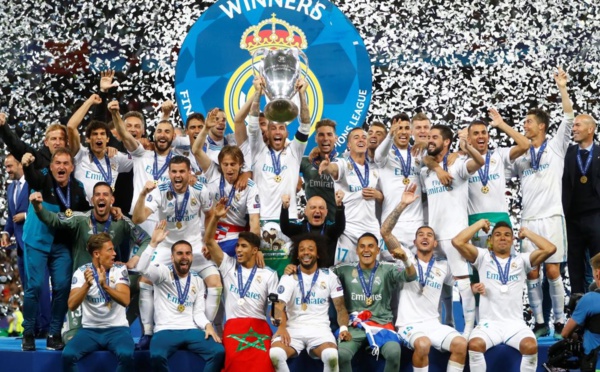 Coupes Européennes : C'est reparti pour un tour !