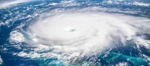 Un météorologue espagnol donne l'alerte : Un cyclone tropical anormal menace la France et l'Espagne