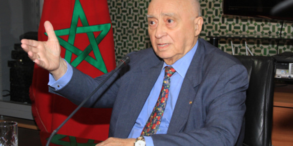 Le Maroc ne doit pas jouer dans la cour de l’école, mais dans la Cour des grands et il le fait bien