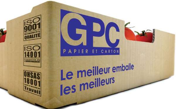 GPC Papier et Carton décrochent le Label Halal 