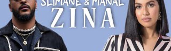 Slimane collabore avec la star marocaine Manal